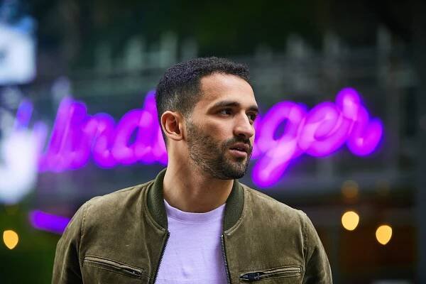 Hassan Akkouch - NILS SCHWARZ PHOTOGRAPHY