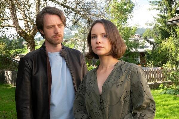 Maximilian Klas, Barbara Prakopenka - Doktor z hor: Nové příběhy - Unverzeihlich - Z filmu