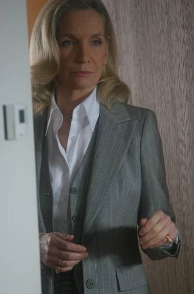 Marie-Christine Adam - Podozrivé - Z filmu