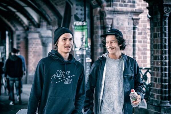 Nike SB Flash Collection – Daniel Wagner Photography