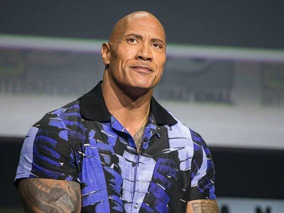 Dwayne Johnson breaks silence over unexpected weight loss transformation