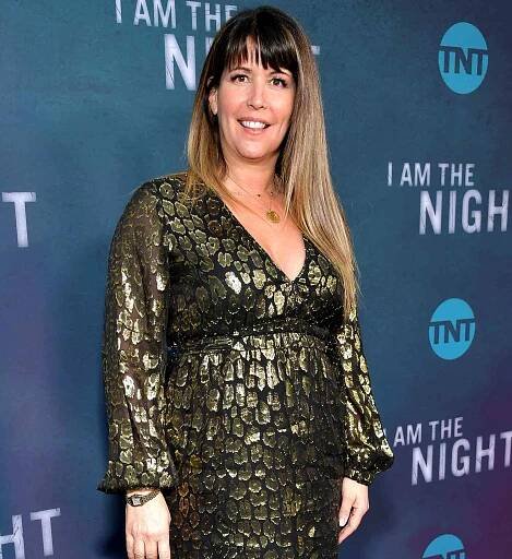Patty Jenkins to Become the First Woman to Direct a Star Wars Film with Disney's Rogue Squadron