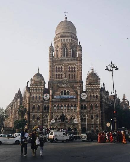 mumbai