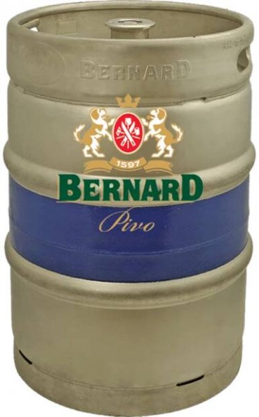Bernard 10° - 50l