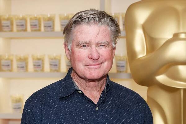 Vermont man accused of killing actor Treat Williams in vehicle crash pleads guilty, avoids prison time