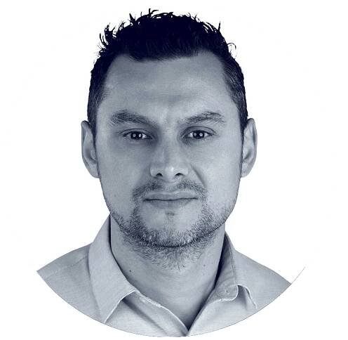 Carlos Ruiz | Vice President, Stafford Timberland | Austin, Texas