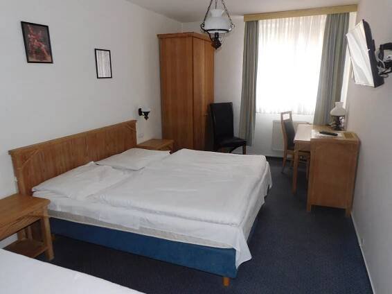 Hotel Ennius foto 9