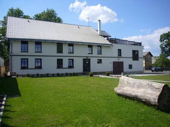 Apartmány Jožák - Arnoltice, České Švýcarsko | Regiontourist.cz