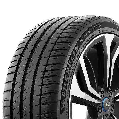 Michelin Pilot Sport EV 245/35 ZR21 99Y XL letní pneu