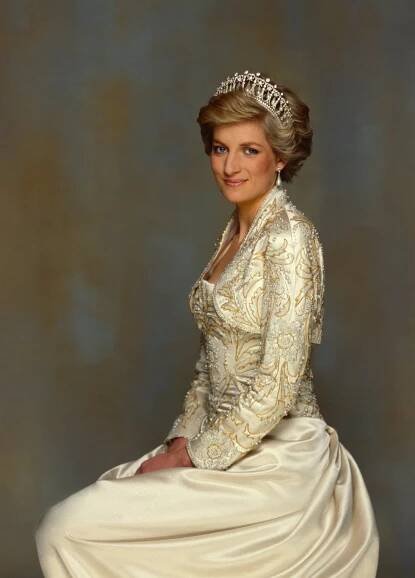 Princezna Diana po tragické nehodě v Paříži: Jaká byla její poslední slova?