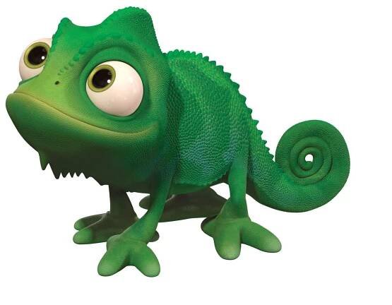 Bullyland Na vlásku Pascal