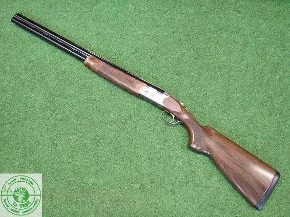 Beretta 686 Silver Pigeon I Sporting 71cm