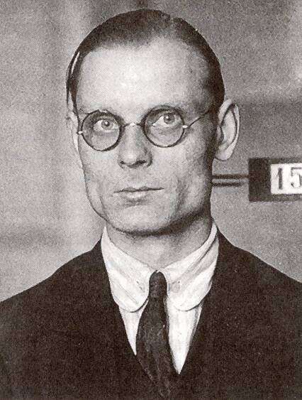August Hansen