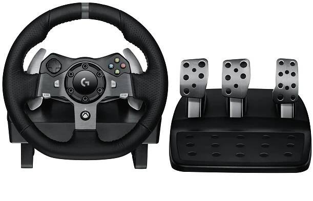 Logitech G920 Driving Force