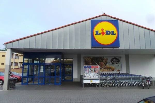 Lidl foto 1