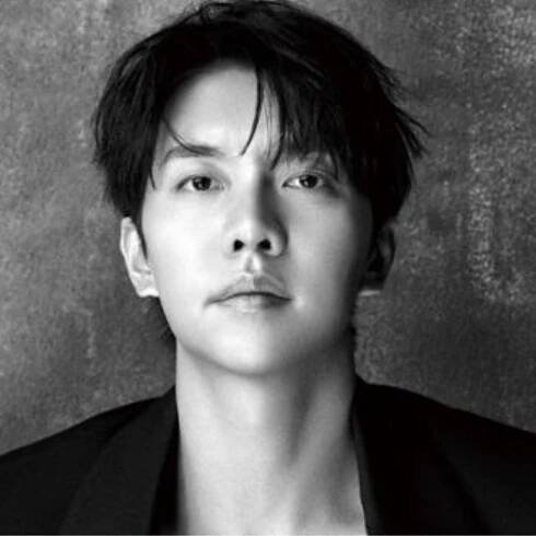 Lee Seung Gi 13