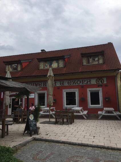 ROMANTIC HOTEL MLYN KARLSTEJN - Updated 2025 Prices & Reviews (Czech Republic)