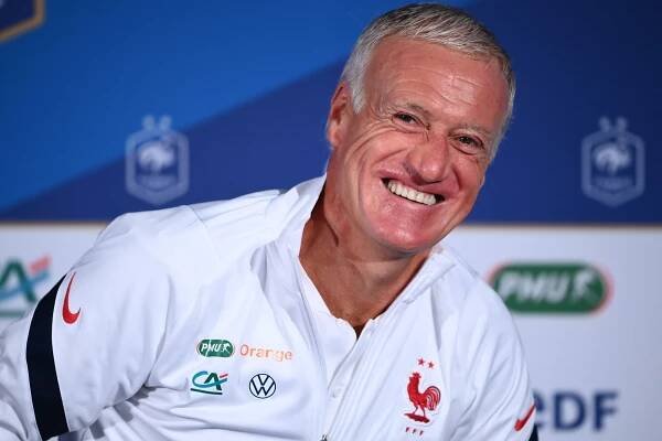 Équipe de France : pourquoi 