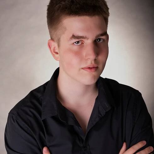 Lukáš Müller - ACTORSMAP