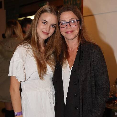 Lucie Zedníčková se pochlubila dcerou Amelií. Vypadají jako sestry!