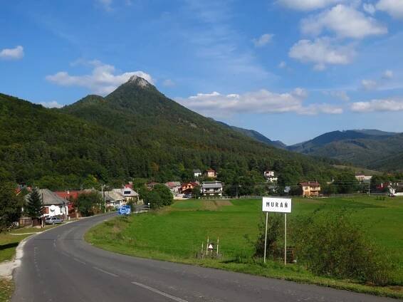 Králova hoľa a Muráň – prodloužený víkend na Šumiaci | ePastorek