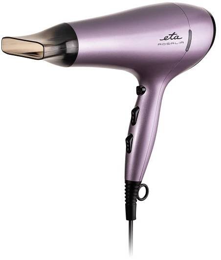 Fén ETA 4319 9 0000 Rosalia