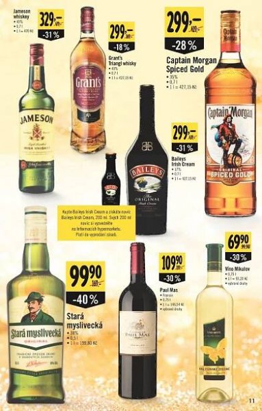 Označte produkt do nákupního košíku
