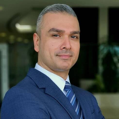 Getting to Resilient Mode Book | Tariq Chauhan