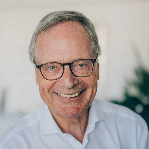 Dr. Jochen Schmidt
