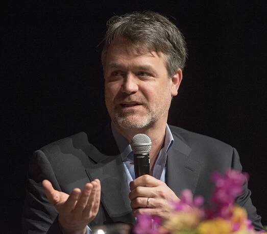 Kevin Murphy (screenwriter)