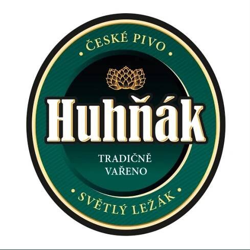 Huhňák - Czech Beer