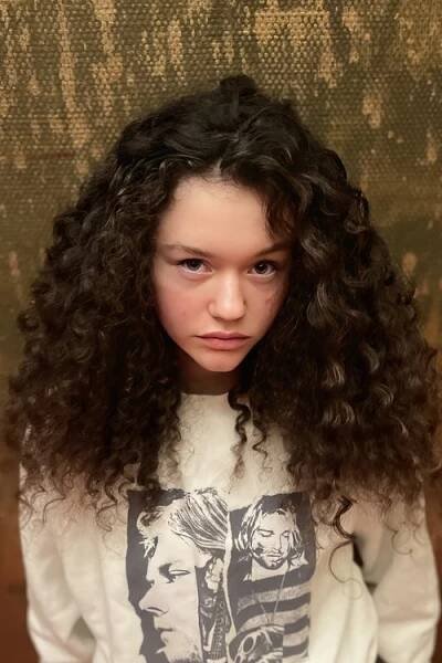 Anna Michalcová herec/herečka • Filmožrouti.cz