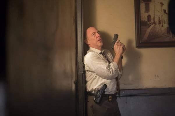 J. K. Simmons - Zúčtování (2016), Obrázek #1
