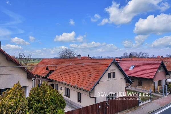 Prodej Dům, Boleslavská, Krchleby, okres Nymburk