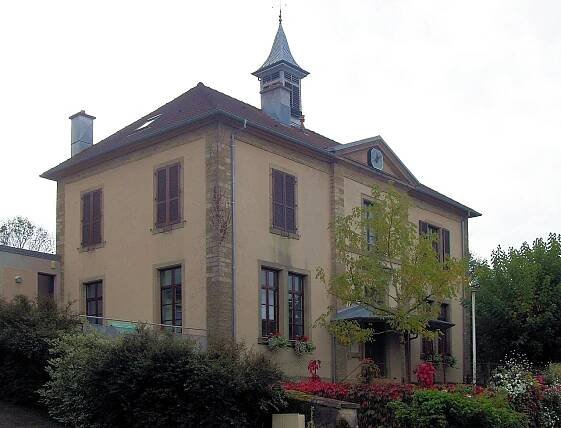 Saint-Julien-lès-Montbéliard – Wikipédia