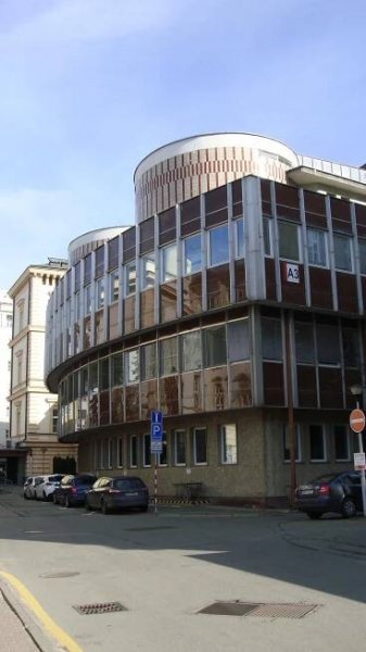 Fotografie - Fakultní nemocnice u sv. Anny - 16.02.2022