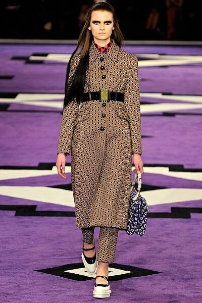 Prada FW'12 