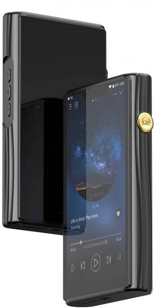 SHANLING M9 Plus