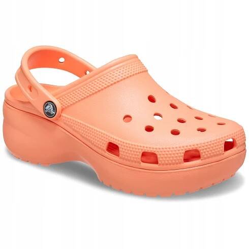 CROCS DÁMSKÉ BOTY NA PLATFORMĚ POHODLNÉ BOTY NA JARO LÉTO vel.