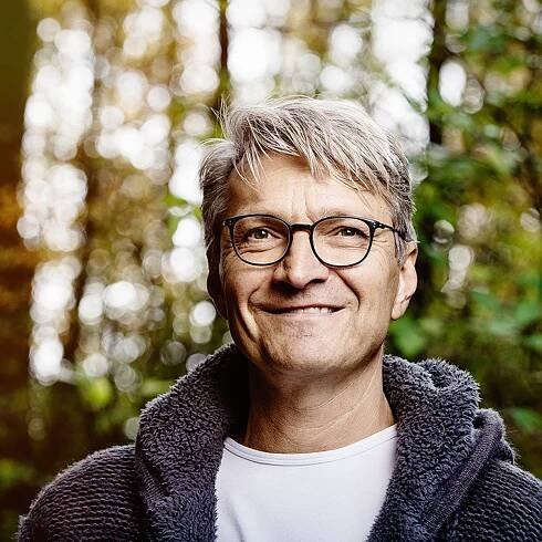 Režisér a scenárista Jan Svěrák o svém románovém debutu i o ukradeném Tmavomodrém světě