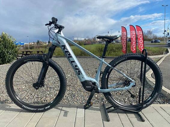 KELLYS Tayen R50 LTD 29"