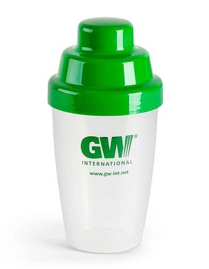 Šejkr 0,2l - Green Ways