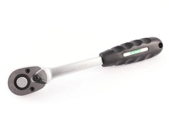 XTL RÁČNA 36 ZUBŮ 1/2INCH 250MM PROFI MBD, H8347
