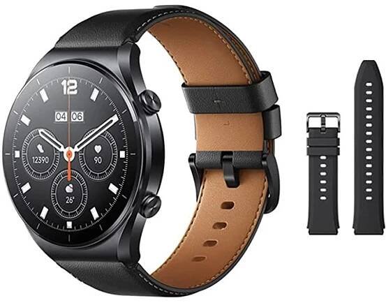Xiaomi MI Watch S1 Vergleich