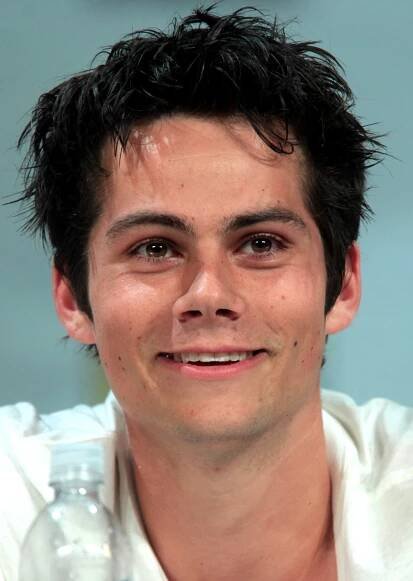 Dylan O’Brien