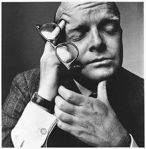 S4E6: Truman Capote