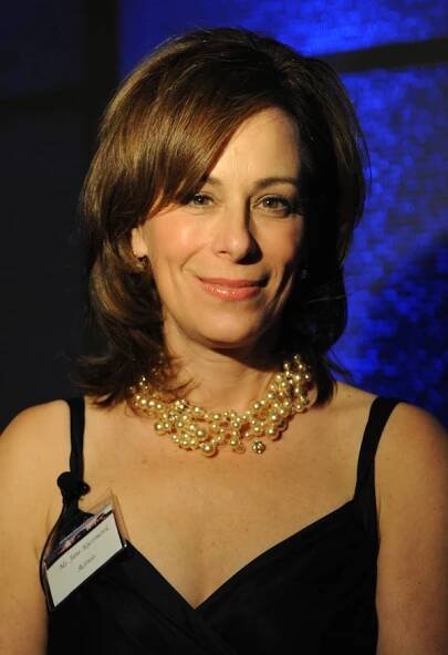 Jane Kaczmarek.