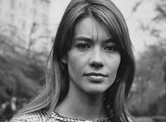 Françoise Hardy Partenaire, Âge, Enfants, Poids, Actifs, Parents ...