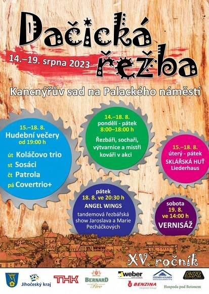řežba