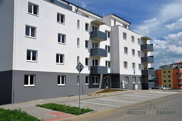 Buková, Jihlava - Horní Kosov